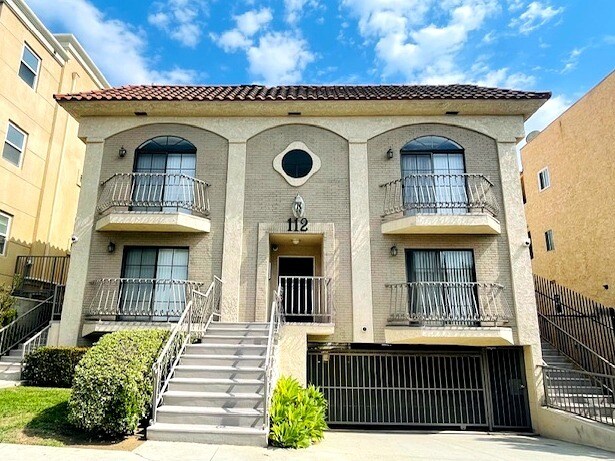 112 S St Andrews Place unit 4, Los Angeles, CA 90004 - photo 2