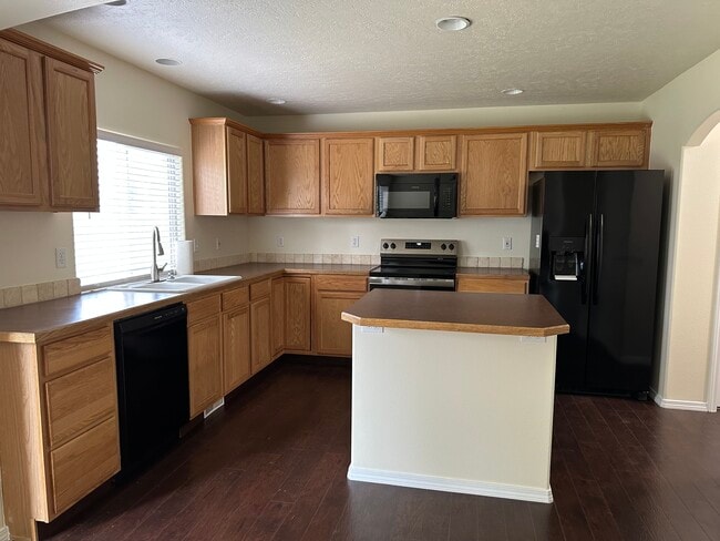 Kitchen #2