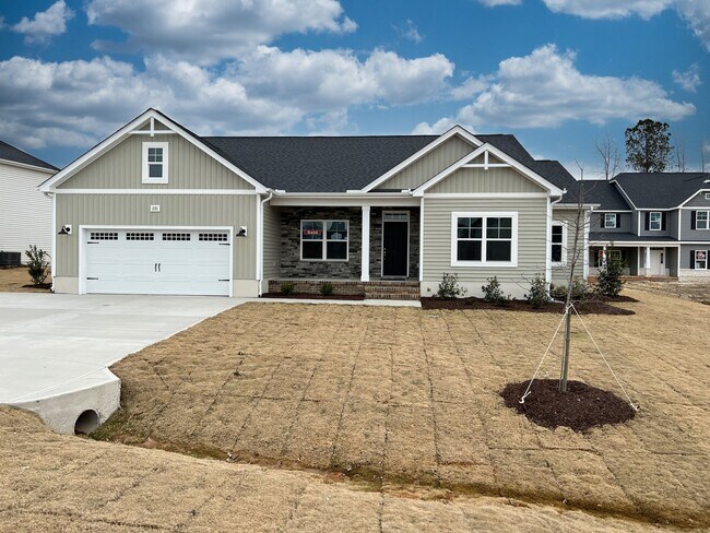 25 Martins Mill Ct unit 36585651, Wendell, NC 27591 - photo 7