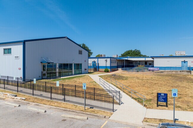 Inspiring creativity and academic excellence.