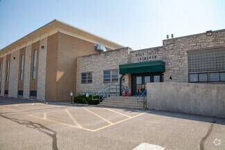 Holy Cross Lutheran School