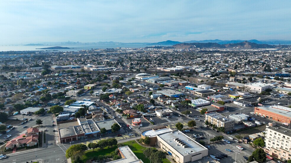 Metro Richmore Village