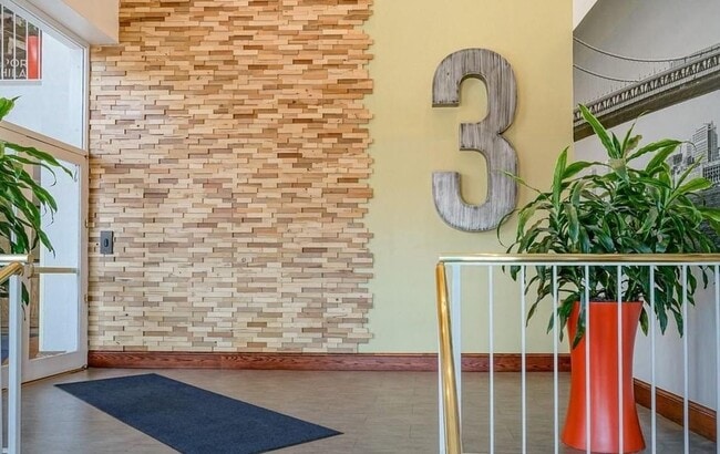 3 N Christopher Columbus Blvd unit 247, Philadelphia, PA 19106 - photo 6