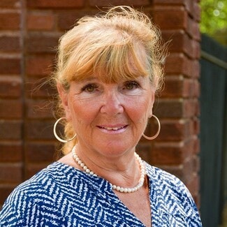 Carolyn Perren