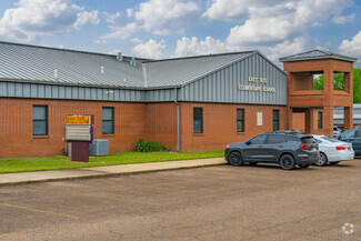 East Tate Elementary School