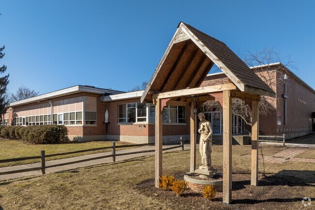 St. Paul Catholic School
