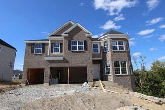4033 Trailside Dr, Green Township, OH 45248