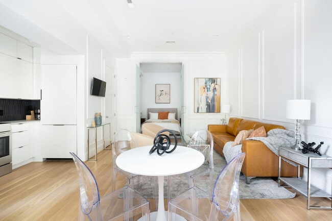 1735 Q St NW unit ID1011211P, Washington, DC 20009 - photo 4