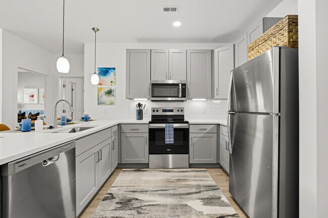 The Galaxy at Polaris, Columbus, OH 43240 - photo 5