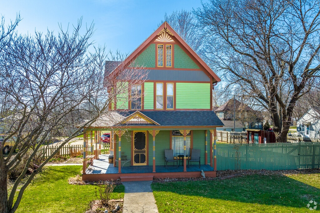 8332 Quince St, Diamondhead Lake, IA 50070 MLS 702881