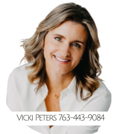 Vicki Peters