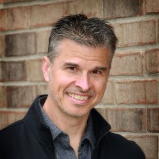Scott Fraker