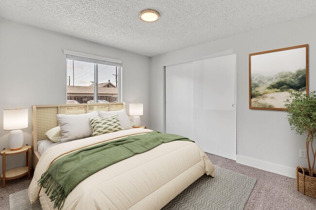 The Landing Apartments, Fife, WA 98424 - photo 5