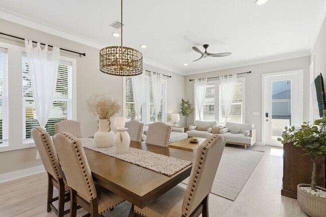 38 W Willow Mist Rd W unit ID1355043P, Inlet Beach, FL 32461 - photo 2