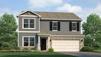 12311 Harleys Run Unit 36206650, Fort Wayne, IN 46818