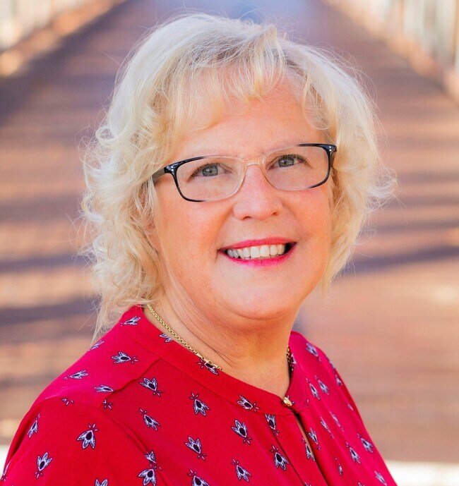 Joice Smith