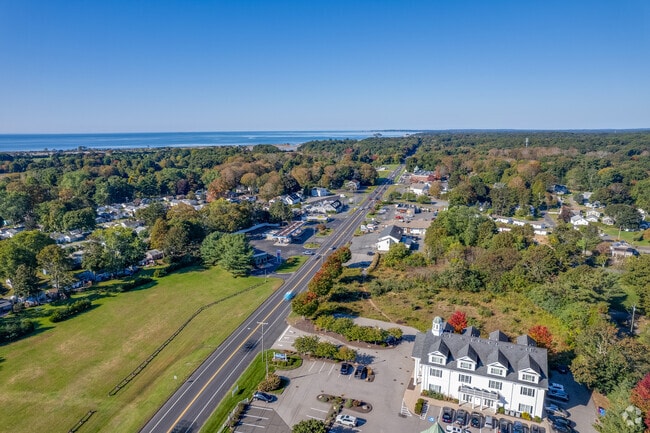 Madison offers excellent public schools and educational programs making it an attractive town.