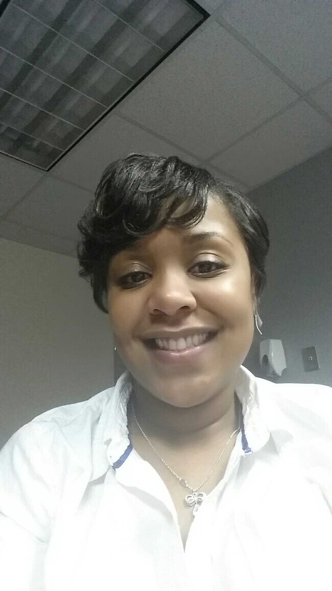 Phylicia Echols