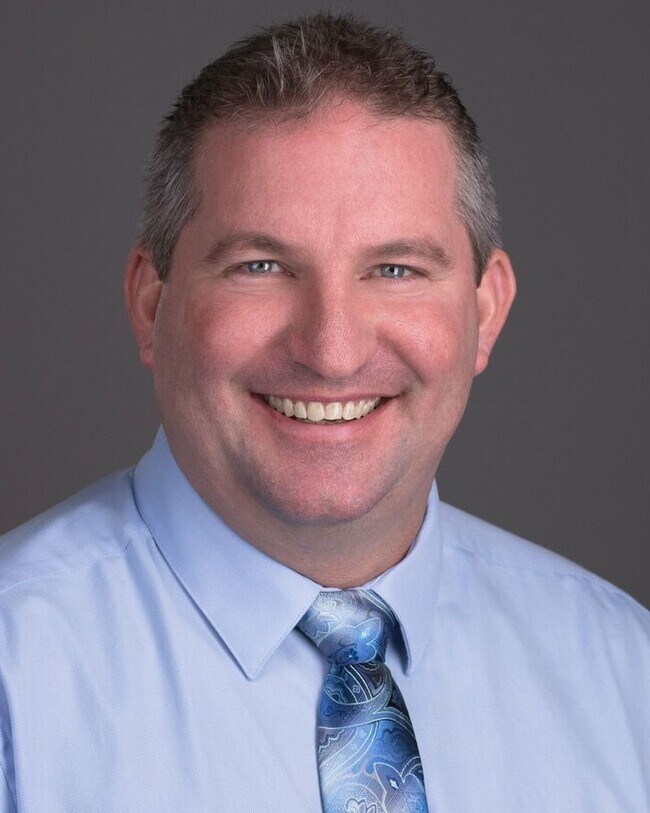 Matthew Donahue