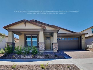 9631 E Ripple Dr, Mesa, AZ 85212