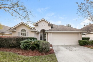 1723 Rustling Dr, Fleming Island, FL 32003