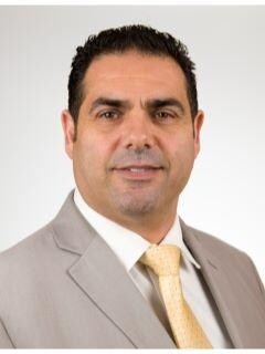 Agent Photo