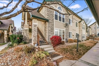 4070 S Carson St Unit 204, Aurora, CO 80014