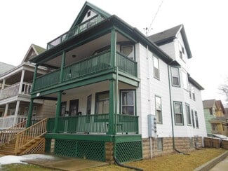 451 W Mifflin St Unit 3, Madison, WI 53703