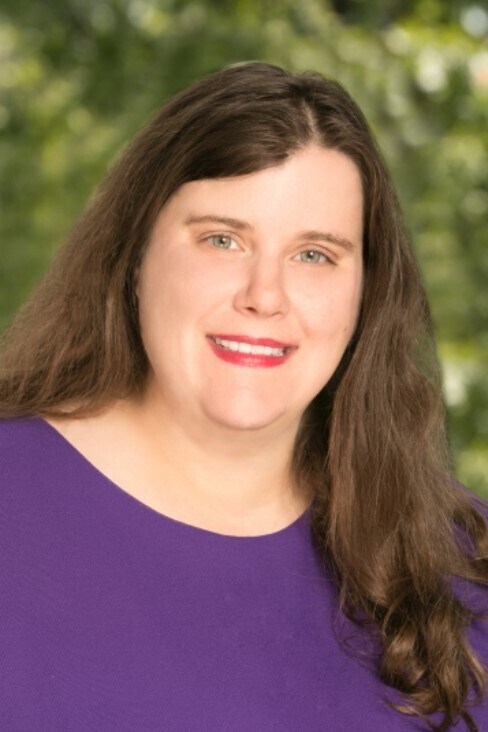 Suzanne Snowden
