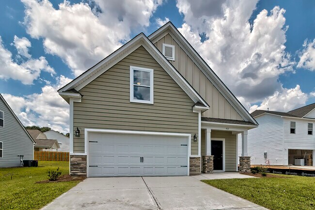 231 Rapid Run Rd unit 36493472, Camden, SC 29020 - photo 7