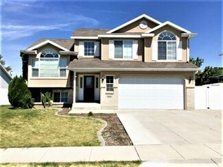 2602 W 4050 S, Roy, UT 84067