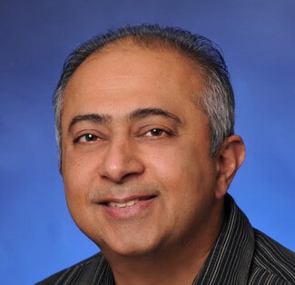 Raj Mirani
