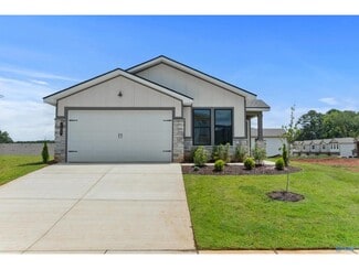 103 Shirley Harris Dr, Madison, AL 35756