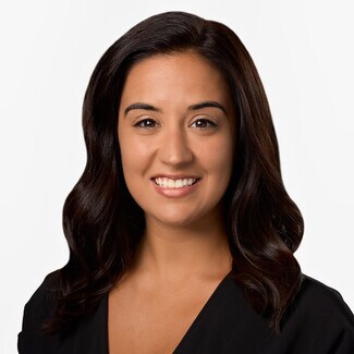 Desiree Kenish