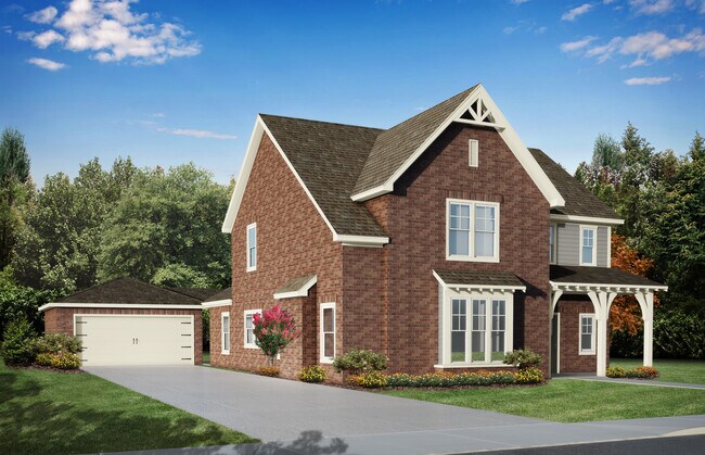 5032 Simms Ridge unit 37004363, Pelham, AL 35124 - photo 2