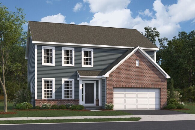 12146 Prairie View Dr NW unit 36502833, Pickerington, OH 43147 - photo 3