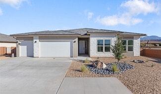 693 S 230 W, Ivins, UT 84738
