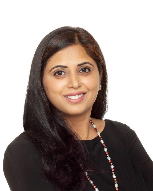 NEETA YADAV