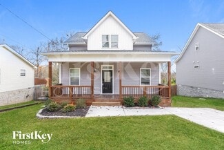 1535 Ocoee Trail, Nashville, TN 37115