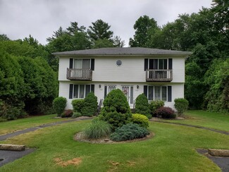 792 Moore St Unit 1, Ludlow, MA 01056