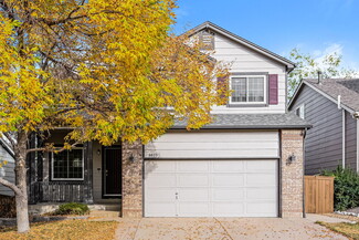 9879 S Castle Ridge Cir, Littleton, CO 80129
