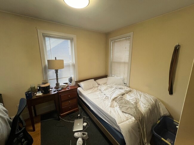 183 River St unit 2, Cambridge, MA 02139 - photo 5
