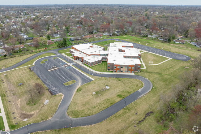 Willow Lake Elementary is a staple of the community.