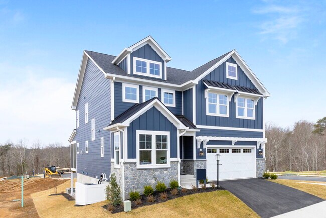 5113 Mary Jackson Ct, Lake Monticello, VA 22902 - photo 2