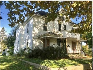 816 S Boots St, Marion, IN 46953