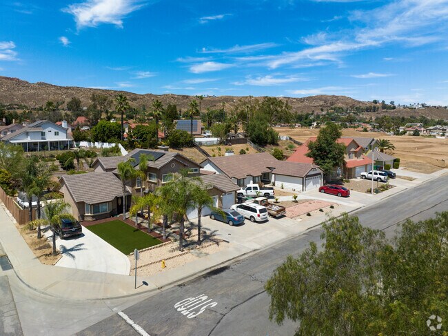 Those houses is not just a home, but a Cloverdale experience.