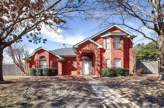 727 Autumn Oaks Dr, Allen, TX 75002