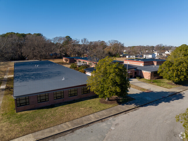 Phillips Elementary School