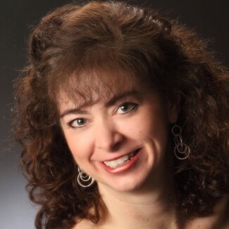 Sharleen Scholz