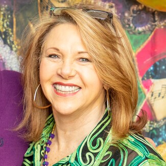 Lyn Berry